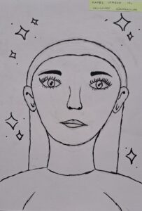 Orissaare_Gumnaasium_Rahel_Lember