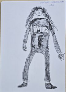 Oscar Helenurm
