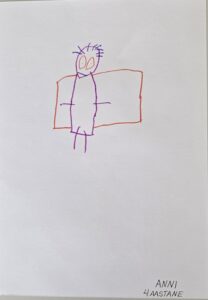 PAIde LA, Pilvepai rühma joonistused4