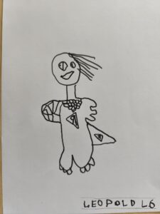 Pärnu Jaagupi Lasteaed Pesamuna Päiksekeste Rühm8