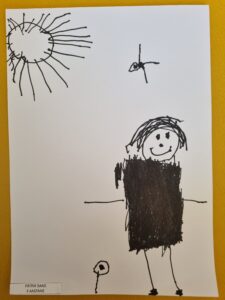 Poku rühm Veskitammi Lasteaed 2
