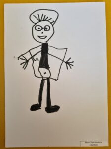 Poku rühm Veskitammi Lasteaed 3