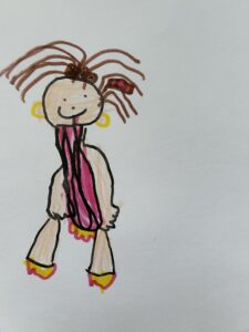 RENATE PÄRL 4a.