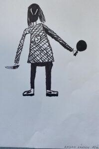 Rayan Kärson 11a Saverna Kool