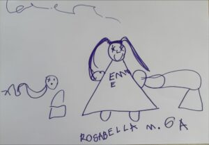 Rosabella M_