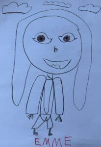 Rosanna S_