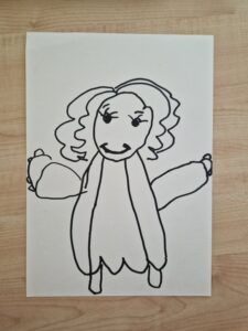 Roseta Paju, 5a