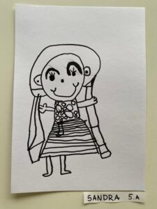Sandra