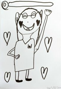 Sandra 7a