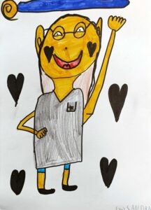 Sandra 7a.