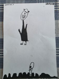 Sebastian 8a