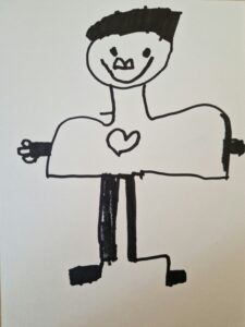 Stefan-Andro Lettermo, 5a