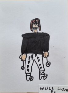 Surju Kooli Lasteaia Päevakoerte Rühm4