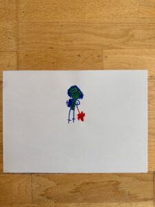 Surju lasteaiast Lepatriinude rühmast3