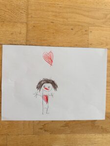 Surju lasteaiast Lepatriinude rühmast5