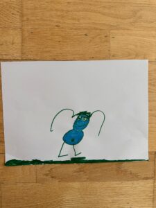 Surju lasteaiast Lepatriinude rühmast9