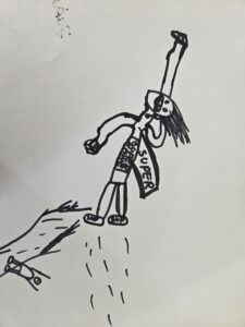 Tallinna Tammetõru Lasteaed, rühm Lepatriinud.