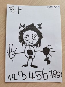 Tartu Lasteaed Tähtvere Rebaste Rühm8