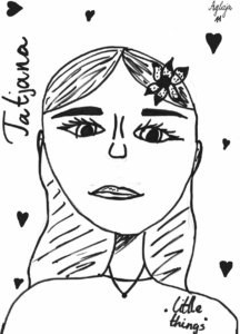 Tatjana