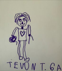 Tevon T_