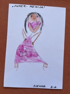 Uhtna lasteaia Tähetäpsi rühm1