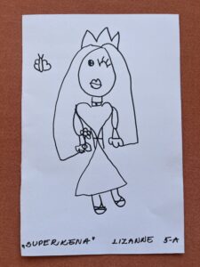 Uhtna lasteaia Tähetäpsi rühm5