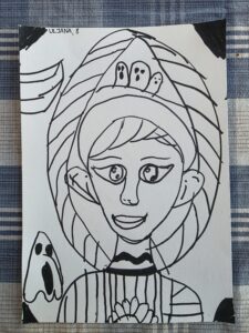 Uljana 8a