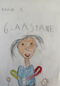 Kiili Lasteaia Vandersellid 21