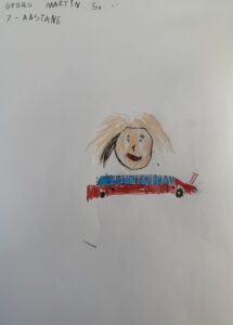 Kiili Lasteaia Vandersellid 23