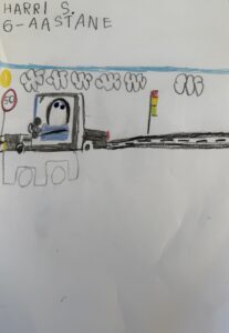 Kiili Lasteaia Vandersellid 28