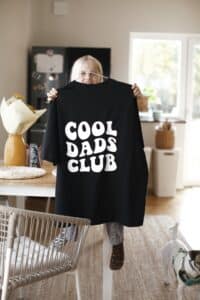 Father's Day Gift T-shirt