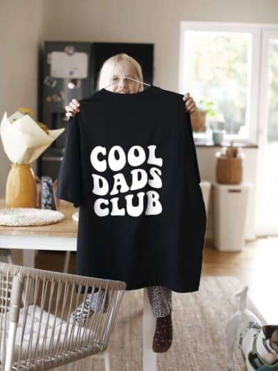 Father's Day Gift T-shirt